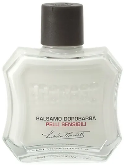 Proraso - Aftershave Balsam Sensitive - Alkoholfrei - 100 ml