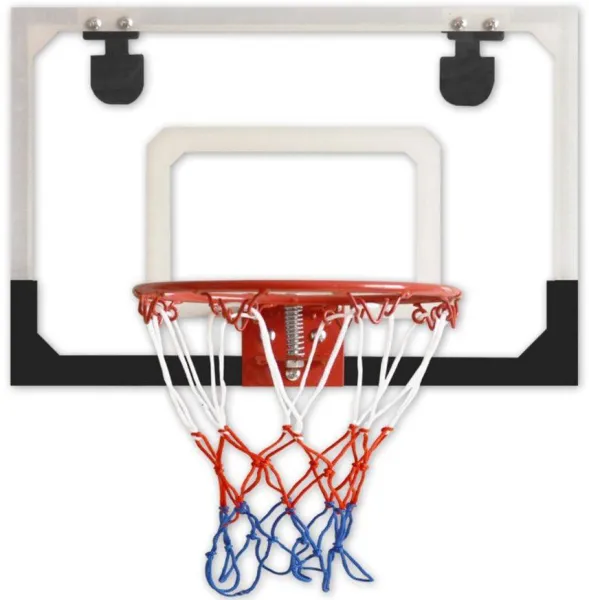 Odin Basketballkorb 20 cm m. Rückwand