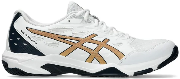 Asics Gel-Rocket 11 Hallenschuh Herren