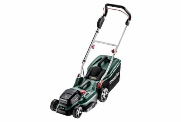 Metabo Akku-Rasenmäher RM 36-18 LTX BL 36