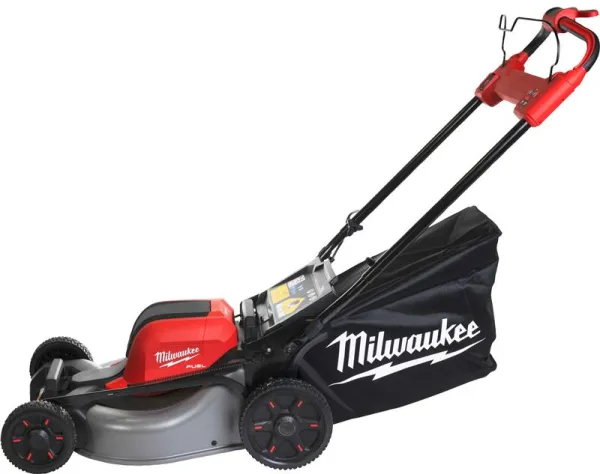 Milwaukee Rasenmäher M18 F2LM46-802