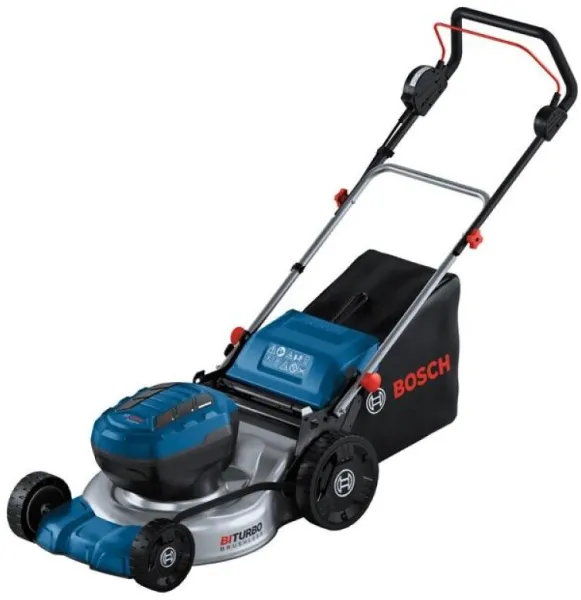 Bosch Akku-Rasenmäher GRA 18V2-46 Solo