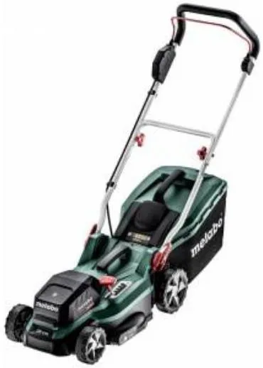 Metabo Akku-Rasenmäher RM 36-18 LTX BL 36