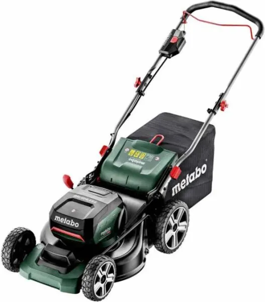 Metabo Rasenmäher RM 36-18 LTX BL 46 2x5,2Ah 18V