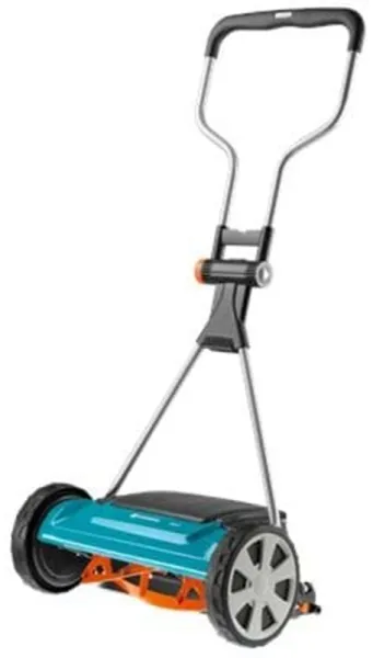 Gardena Spindelmäher Comfort Handrasenmäher 400 C