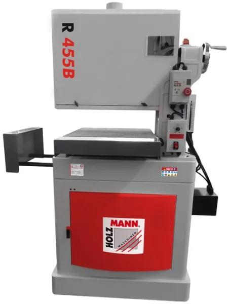 Holzmann Breitbandschleifmaschine R455B