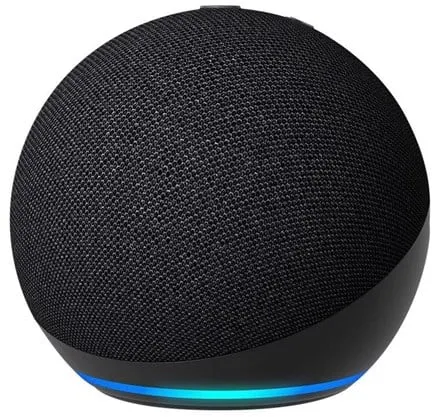 Amazon Echo Dot (5. Generation)